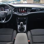 Δοκιμή Opel Astra Sports Tourer diesel 1,6 CDTI BiTurbo