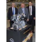 Ο νέος κινητήρας 1.4 Turbo των 125/150 hp του Opel Astra