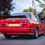 BMW M3 E30 Sport Evolution III για πάνω από 100.000 ευρώ!