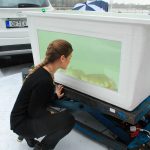 Hyundai ix35 Fuel Cell «μεγάλωσε» μια φάρμα!