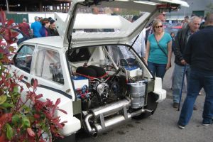 Πωλείται το MG Metro 6R4 του Κόλιν Μακ Ρέι για 417.000 ευρώ!