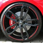 Αναβαθμισμένο Volkswagen Golf GTI Clubsport με 340 ίππους