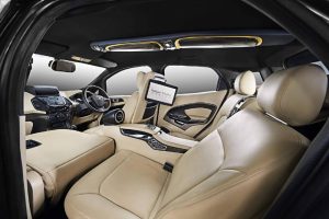 Το εξωπραγματικό Ford EcoSport by DC Design