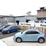 Μεταχειρισμένα αυτοκίνητα DasWeltAuto από την Kosmocar