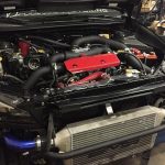 Το ταχύτερο στον κόσμο Subaru WRX STI έχει 1.000 HP (video)