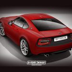 Αναγεννημένο Datsun 240Z με βάση το νέο Fiat 124 Spider!