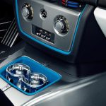 Νέα Rolls-Royce Phantom Drophead Coupe Waterspeed Collection