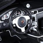 Porsche 911 Carrera S Cabrio με νέο σπορ «κοστούμι»