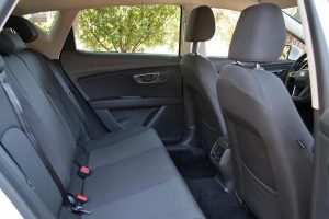 SEAT Leon 1.2 TSI 86 PS με τιμή από 13.590 ευρώ