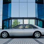 1,1 εκ. ευρώ για την Ferrari Pinin του 1980!