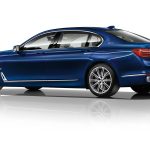 Συλλεκτική BMW Σειράς 7 για τα 100 χρόνια της μάρκας