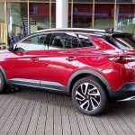 Πρώτη επαφή στο Μιλάνο με το Opel Grandland Χ