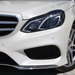 Δοκιμή ανανεωμένη Mercedes-Benz E 250