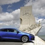 Δοκιμή Volkswagen Scirocco 1.4 TSI 122PS