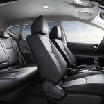 Νέο μικρομεσαίο Nissan Pulsar και 1.6 turbo 190 PS (+video)