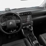 Οι τιμές και ο εξοπλισμός του Citroen C3 Aircross στην Ελλάδα