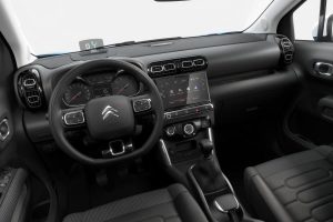 Οι τιμές και ο εξοπλισμός του Citroen C3 Aircross στην Ελλάδα