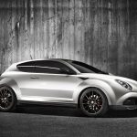 Τεστ... μνήμης: Θυμάστε την Alfa Romeo MiTo GTA concept;