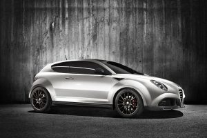 Τεστ… μνήμης: Θυμάστε την Alfa Romeo MiTo GTA concept;