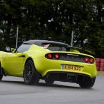 Νέα πιο σπορ Lotus Elise S Cup με αγωνιστικές προδιαγραφές