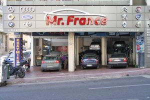 Έλεγχος μεταχειρισμένου αυτοκινήτου με 25 ευρώ