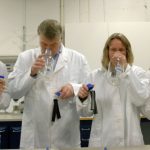 Καθαρή «ατμόσφαιρα» στην καμπίνα των Volvo