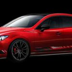 Τα βελτιωμένα Mazda3, 6 και CX-5 στο Τόκιο