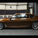 Αυτή η BMW Σειρά 7 Alpina B7 είναι η απόλυτη limo!