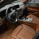 Αυτή η BMW Σειρά 7 Alpina B7 είναι η απόλυτη limo!
