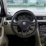 Skoda Rapid και Spaceback με αναβαθμισμένο εξοπλισμό