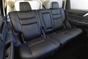 Νέο Mitsubishi Pajero Sport με βάση το καινούργιο L200