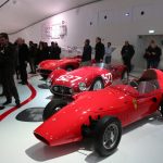 Το νέο Museo Enzo Ferrari στη Modena άνοιξε τις πύλες του (+video)