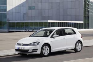 Νέο VW Golf 1.0 TSI 115 PS με την χαμηλότερη κατανάλωση