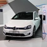 Νέο VW Golf GTE 204 PS με κατανάλωση 1,5 λτ./100 χλμ.!