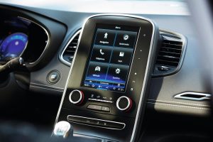 Νέο Renault Scenic: Κινητήρες και όλες οι λεπτομέρειες