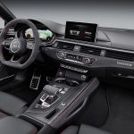 Με 450 άλογα το νέο Audi RS 5