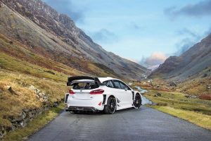 Ford Fiesta έτοιμο για πόλεμο στο WRC