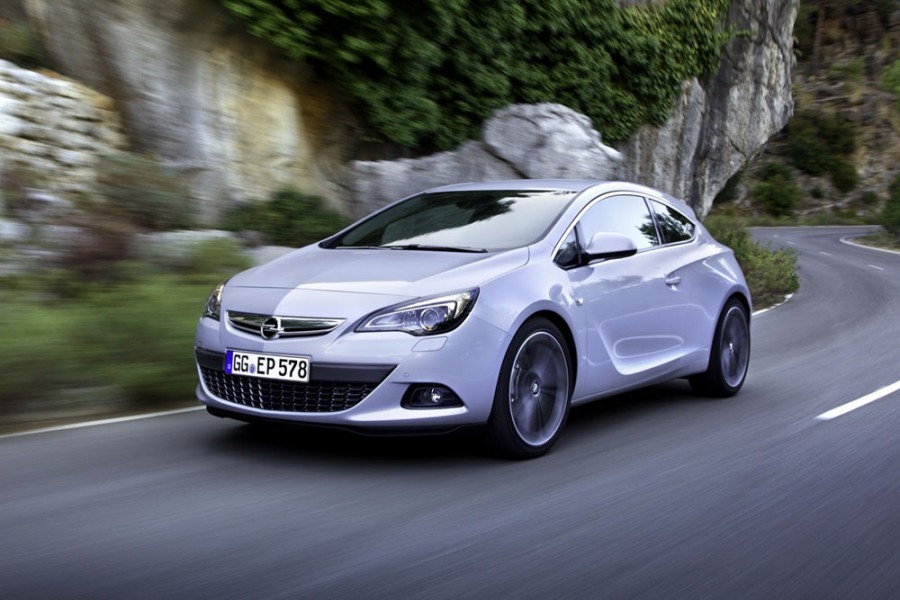 Νέες εκπτώσεις Opel έως 6.000 ευρώ
