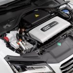 Νέο Audi A7 Sportback h-tron το οποίο εκπέμπει καθαρό νεράκι!