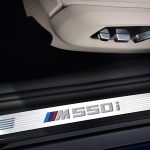 Νέα BMW M550i xDrive με καλύτερες επιδόσεις από M5!