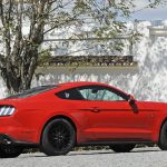Η Mustang είναι το πρώτο σε πωλήσεις σπορ αυτοκίνητο παγκοσμίως