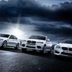 BMW M Performance Accessories M5 και M6