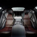 Η νέα Aston Martin Rapide S ισχύος 558 PS