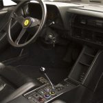 Πωλείται η Ferrari Testarossa που είχε οδηγήσει ο Michael Jackson