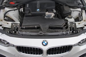 Δοκιμή BMW 428i Gran Coupe 2.0 TwinPower Turbo 245 hp
