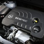 Νέο Opel Astra GTC 1.6 Turbo 200 hp