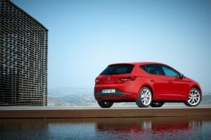 Nέο SEAT Leon