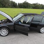 Πωλείται σπάνια BMW 318i Cabrio Sedan του 1993