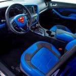 Το Kia Optima Hybrid του... superman