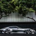 Mercedes-Benz AMG Vision Gran Turismo